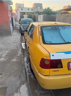 شيري كوين